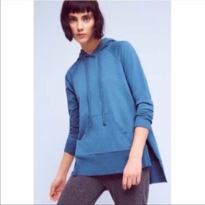 Anthropologie Left Of Center | Sweatshirt Hoodie | Small